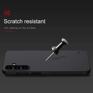 قاب گوشی سامسونگ گلکسی آ 26 نیلکین