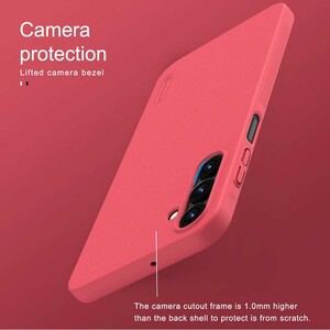 قاب گوشی سامسونگ گلکسی آ 26 نیلکین