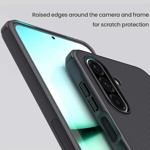 قاب گوشی سامسونگ گلکسی آ 26 نیلکین