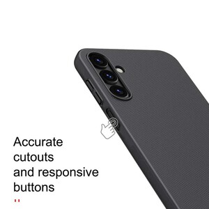 قاب گوشی سامسونگ گلکسی آ 26 نیلکین