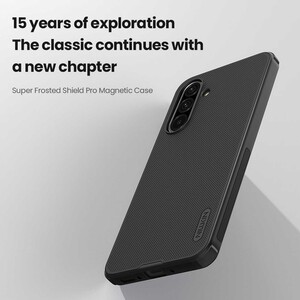 قاب گوشی سامسونگ گلکسی آ 26 نیلکین