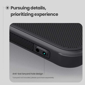 قاب گوشی سامسونگ گلکسی آ 26 نیلکین