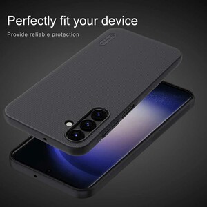 قاب گوشی سامسونگ گلکسی آ 26 نیلکین