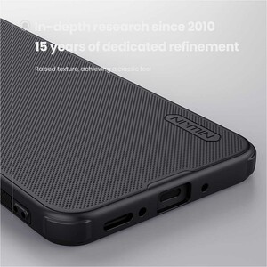 قاب گوشی سامسونگ گلکسی آ 26 نیلکین