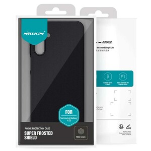 قاب گوشی سامسونگ گلکسی آ 26 نیلکین