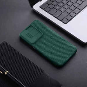 قاب محافظ گوشی سامسونگ گلکسی ای 36 نیلکین