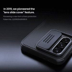 خرید گارد سامسونگ گلکسی ای 36 نیلکین