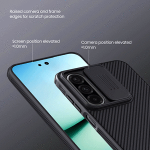 فروش گارد سامسونگ گلکسی ای 36 نیلکین