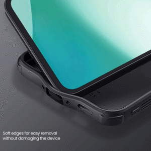 قیمت گارد سامسونگ گلکسی ای 36 نیلکین