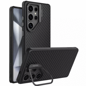 قاب مگنتی محافظ گوشی سامسونگ گلکسی اس 25 الترا CarboProp Magnetic