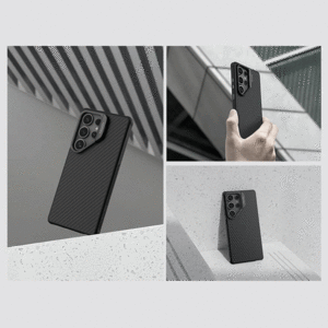 گارد مگنتی محافظ گوشی سامسونگ گلکسی اس 25 الترا