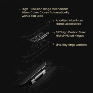 فروش قاب مگنتی محافظ گوشی سامسونگ گلکسی اس 25 الترا