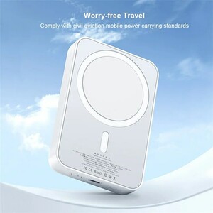 پاوربانک شارژ سریع 10000 میلی آمپر یاندو