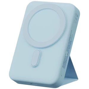 قیمت شارژر همراه بی سیم مگ سیف فست شارژ اپل یاندو