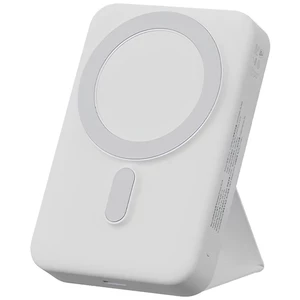 کیفیت شارژر همراه بی سیم مگ سیف فست شارژ اپل یاندو