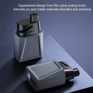 فروش چراغ قوه و شیشه شکن چند منظوره یاندو