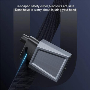 قیمت چراغ قوه و شیشه شکن چند منظوره یاندو