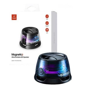 مینی اسپیکر بلوتوثی مغناطیسی شارژی یاندو SP005