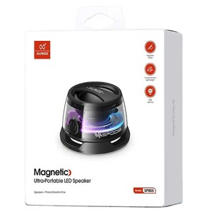 خرید مینی اسپیکر بلوتوثی شارژی یاندو