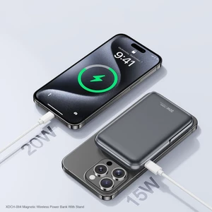 شارژر مگنتی فست شارژ اپل یاندو