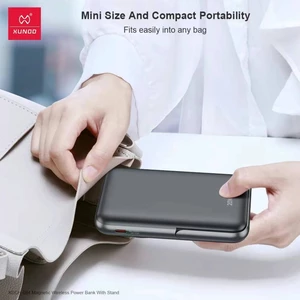 شارژر مغناطیسی فست شارژ اپل یاندو