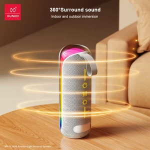 خرید اسپیکر وایرلس پرتابل یاندو