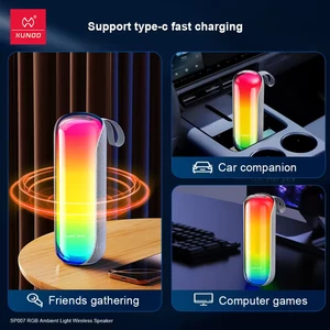 قیمت اسپیکر وایرلس پرتابل یاندو