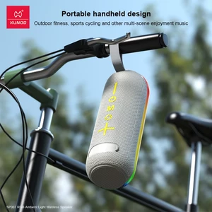 کیفیت اسپیکر وایرلس پرتابل یاندو