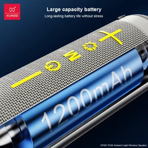 برترین اسپیکر وایرلس پرتابل یاندو