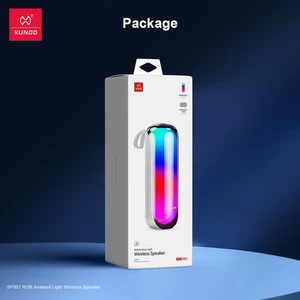 اسپیکر بی سیم پرتابل یاندو