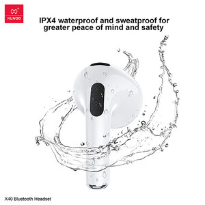 خرید هندزفری بلوتوثی 5.3 یاندو