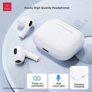 بهترین هندزفری بلوتوثی 5.3 یاندو