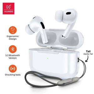 هندزفری بلوتوث 5.3 هوشمند یاندو X37