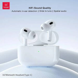 هندزفری بیسیم هوشمند یاندو