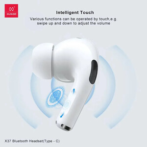فروش هندزفری بلوتوث 5.3 هوشمند یاندو