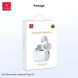 هندزفری بلوتوث 5.3 هوشمند یاندو