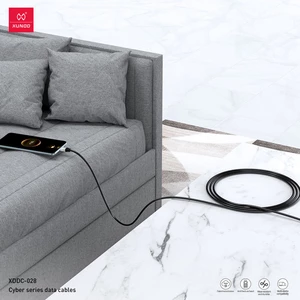 فروش سیم شارژ سریع دو سر تایپ سی هوآوی هانر سوپر شارژ یاندو