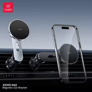 خرید پایه نگهدارنده مغناطیسی داخل ماشین یاندو