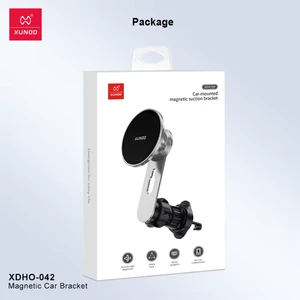 پایه نگهدارنده مغناطیسی داخل ماشین یاندو