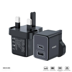 شارژر دیواری گالیوم نیترید 30 وات یاندو