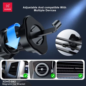 قیمت پایه نگهدارنده مغناطیسی داخل خودرو یاندو