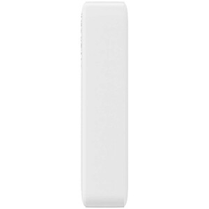 پاوربانک فست شارژ تایپ سی و یو اس بی 20 وات بیسوس