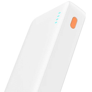 پاوربانک فست شارژ تایپ سی و یو اس بی 20 وات بیسوس