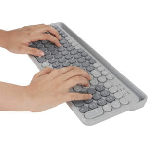 ست موس و کیبورد بی سیم گرین