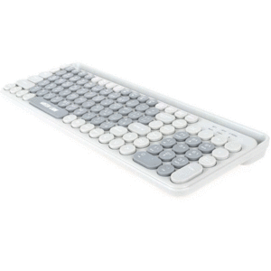 خرید ست موس و کیبورد بی سیم گرین