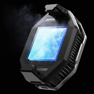 خرید کولر گیمینگ گوشی موبایل پورودو