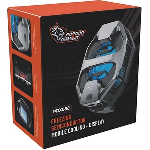 فن بازی گوشی موبایل پورودو