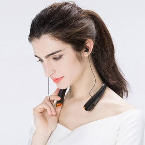 هندزفری گردنی بلوتوث پورودو