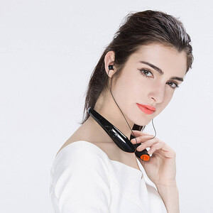 هندزفری گردنی بلوتوث پورودو