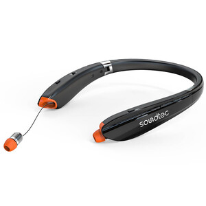 هندزفری گردنی تاشو پورودو